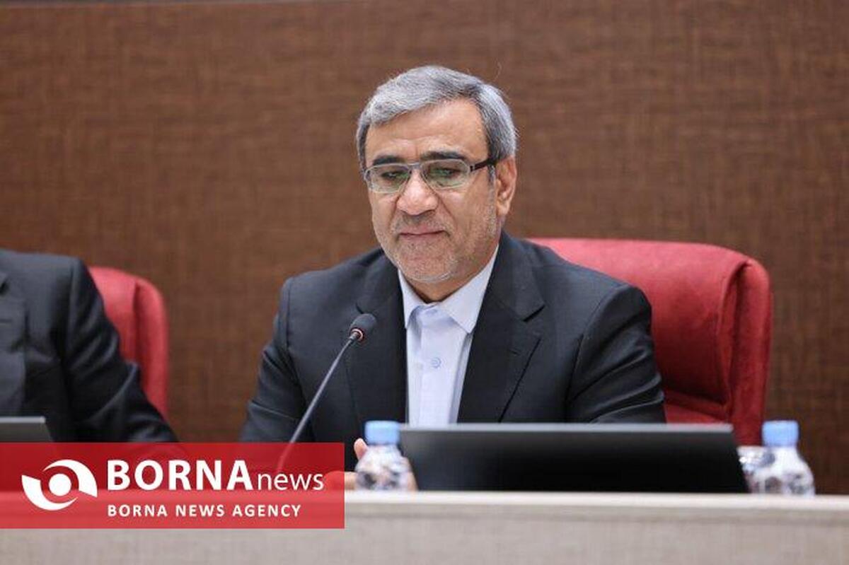 استاندار خراسان رضوی: راهبرد دولت شنیدن صدای اعتراض مردم و رفع مشکلات از طریق گفت و گو است