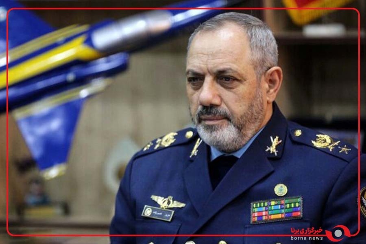 وزیر دفاع: طراحان و مجریان آشوب‌ها بدانند آنها را رصد می‌کنیم