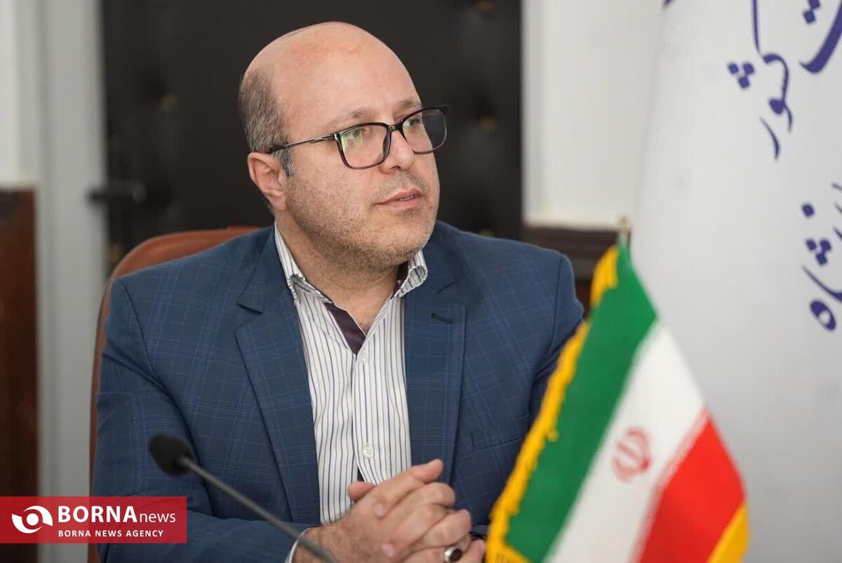 ثبت‌نام ۷۶۹ داوطلب برای انتخابات شورای شهر‌ها در استان کرمانشاه