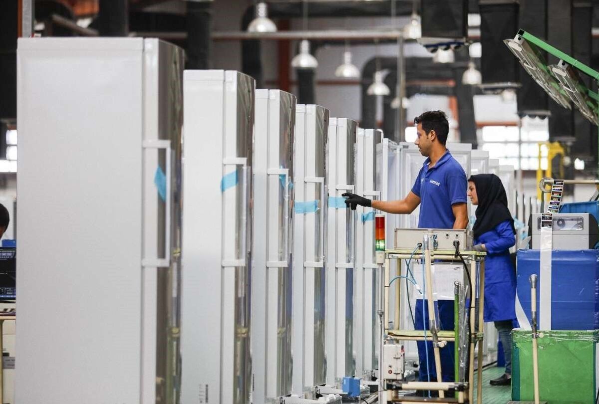 پروانه استاندارد ۱۳۱ واحد تولیدی سمنان باطل و تعلیق شد