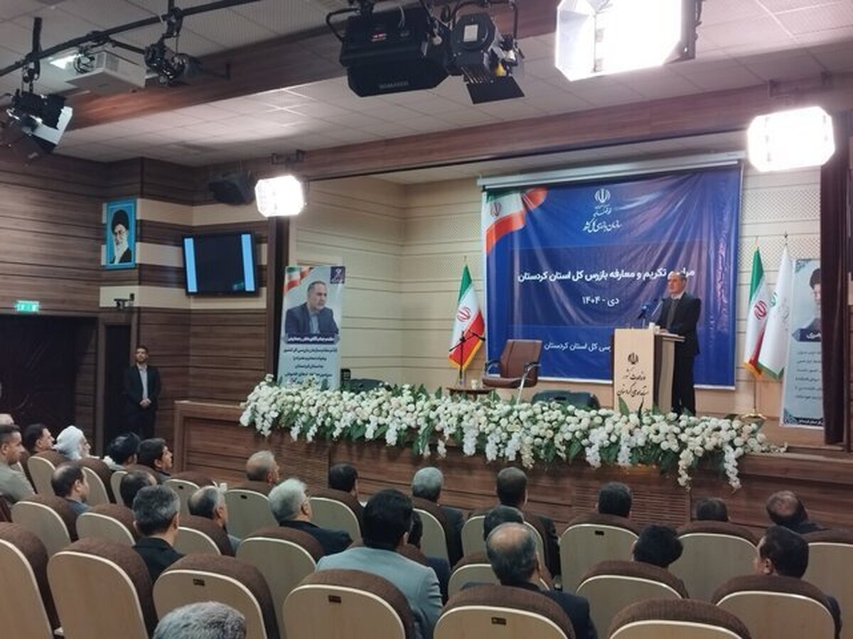 قائم مقام سازمان بازرسی کشور: مدیران باید مبارزە با فساد را در اولویت قرار دهند