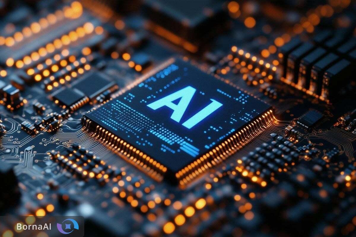 ثبت نام متقاضیان یارانه پردازشی هوش مصنوعی آغاز شد