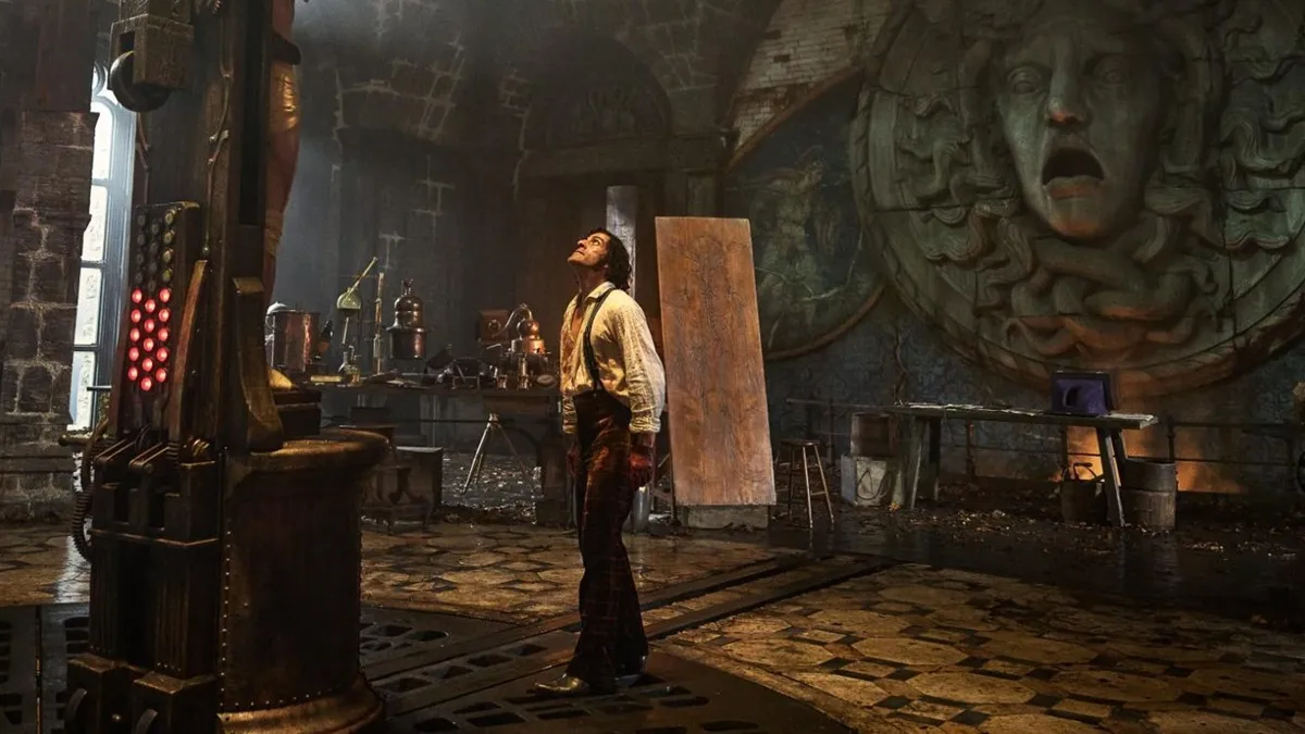 برترین فیلمهای سال ۲۰۲۵؛ از «یک نبرد پس از نبرد دیگر» تا «مارتی معظم» برترین فیلمهای سال ۲۰۲۵؛ از «یک نبرد پس از نبرد دیگر» تا «مارتی معظم»