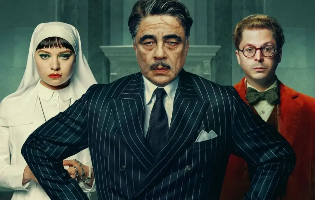 برترین فیلمهای سال ۲۰۲۵؛ از «یک نبرد پس از نبرد دیگر» تا «مارتی معظم» برترین فیلمهای سال ۲۰۲۵؛ از «یک نبرد پس از نبرد دیگر» تا «مارتی معظم»