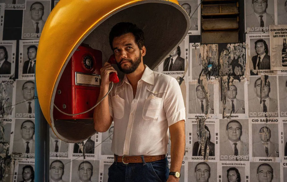 برترین فیلمهای سال ۲۰۲۵؛ از «یک نبرد پس از نبرد دیگر» تا «مارتی معظم» برترین فیلمهای سال ۲۰۲۵؛ از «یک نبرد پس از نبرد دیگر» تا «مارتی معظم»