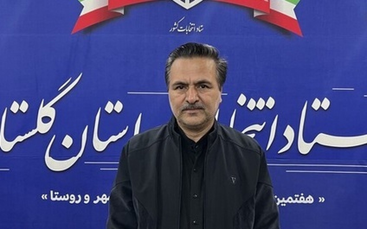 کاندیداتوری 1539 نفر برای انتخابات شورای شهرهای گلستان/ ثبت نام 340 نفر در گرگان