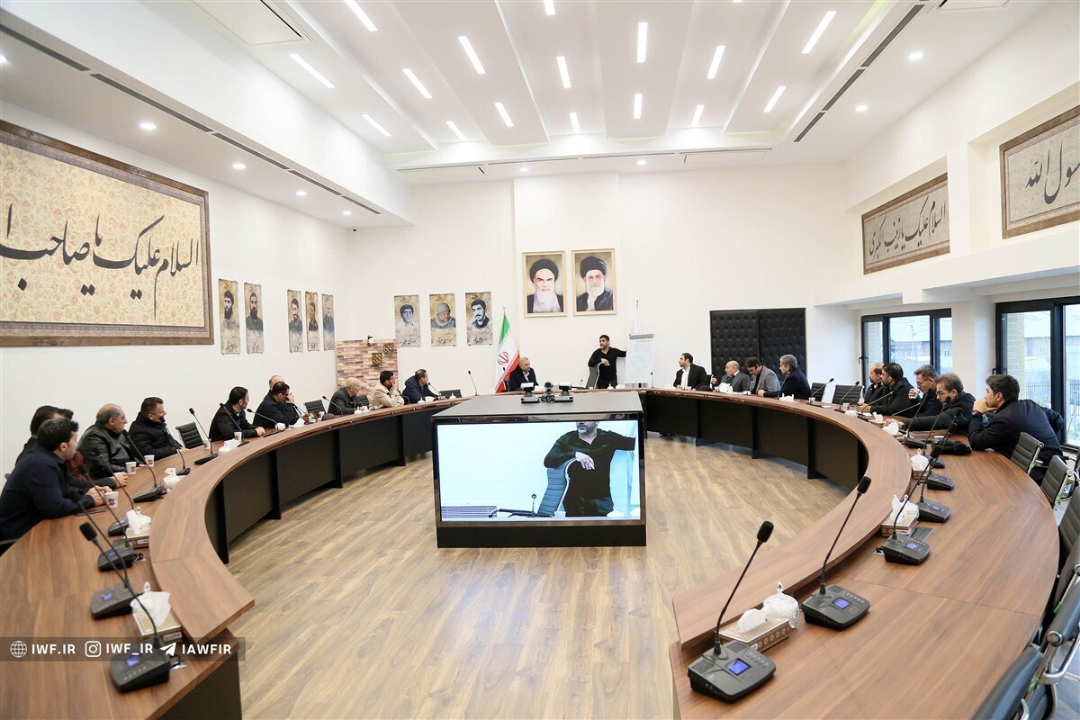 دبیر: دانش افزایی مربیان کشتی از اهمیت ویژه‌ای برخوردار است