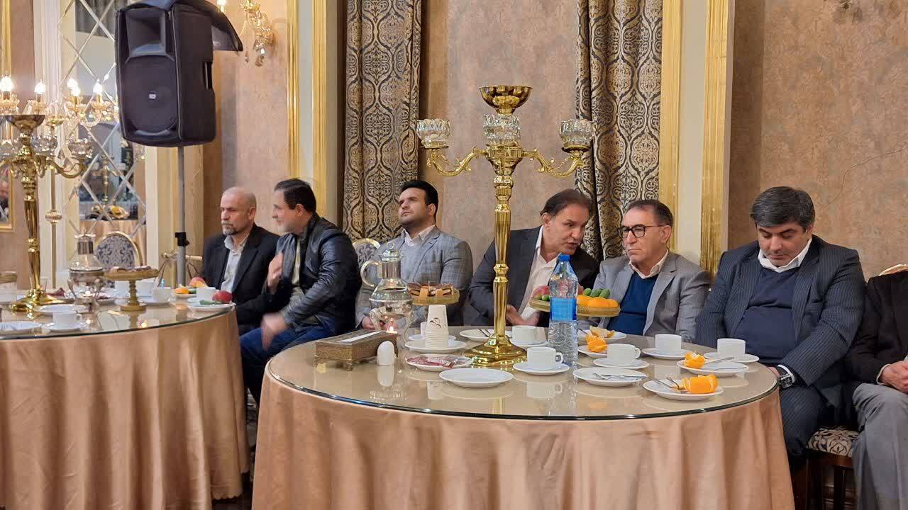 هیئت سوارکاری استان قزوین از رتبه ۲۴ به جایگاه نخست کشور رسیده است