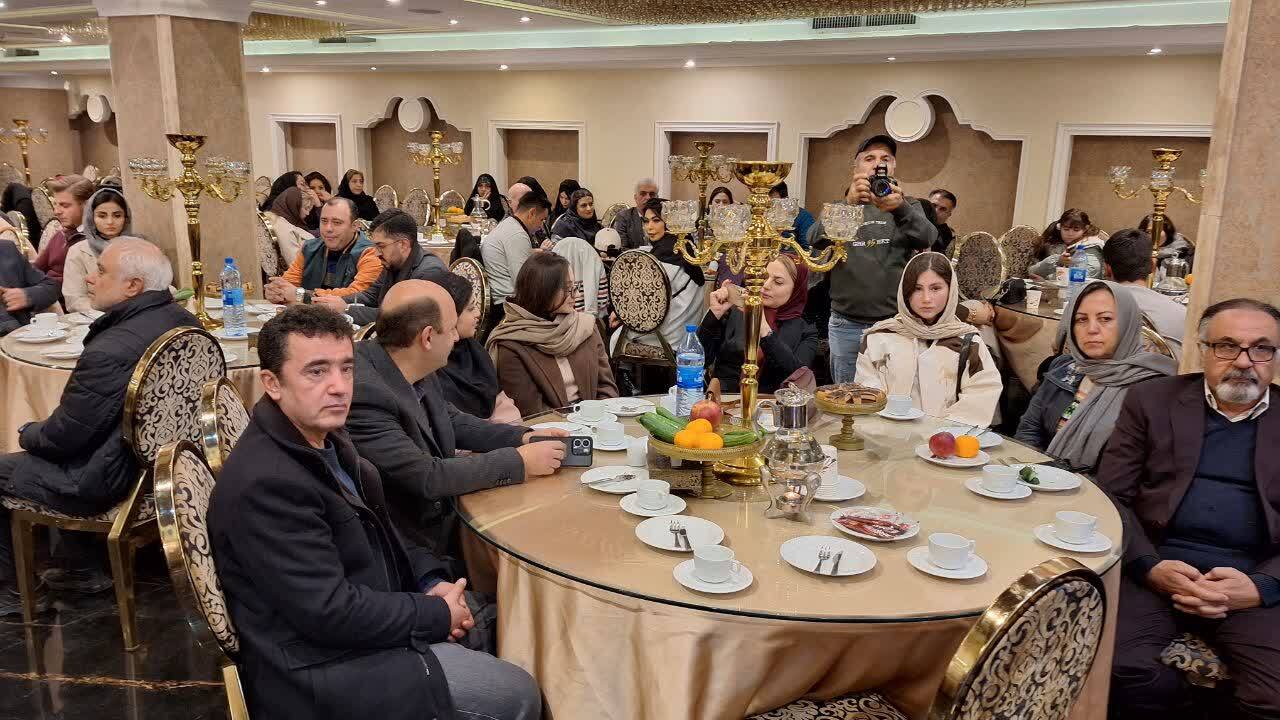 هیئت سوارکاری استان قزوین از رتبه ۲۴ به جایگاه نخست کشور رسیده است