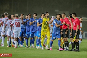 مخالفت CASبا درخواست استقلال/ پنجره نقل و انتقالاتی بسته می‌ماند