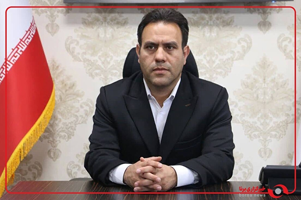 محمدی‌پور: استعدادهای نابی از طرح دوقلوهای همسان شناسایی می‌شود