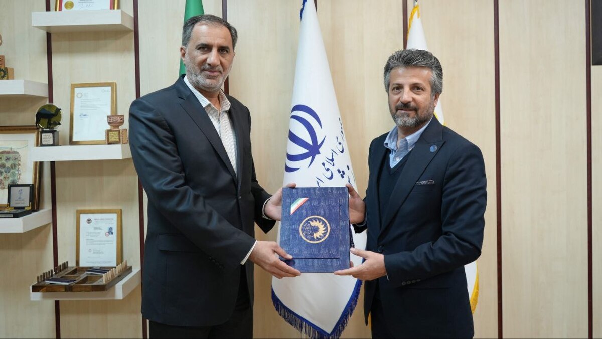 یک انتصاب جدید فدراسیون ورزش روستایی، عشایری و بازی‌های بومی برای انجمن شترسواری 