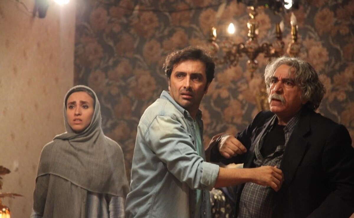 رونمایی از تیزر اصلی فیلم سینمایی «آن دیگری»