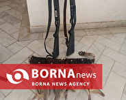 دستگیری شکارچیان غیرمجاز کبک وحشی در سنقروکلیایی