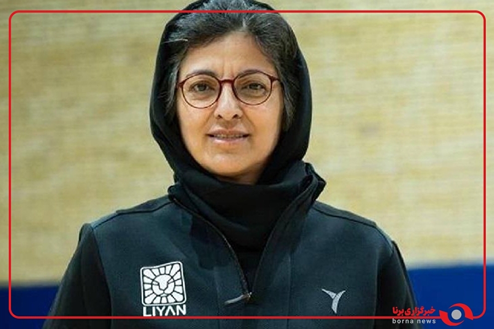 شهرزاد مظفر، سرمربی تیم ملی فوتسال بانوان : توقع من از فدراسیون فوتبال این است که ما از الان تا چهار سال آینده و دوره بعد جام جهانی، یک روز هم بدون برنامه نباشیم