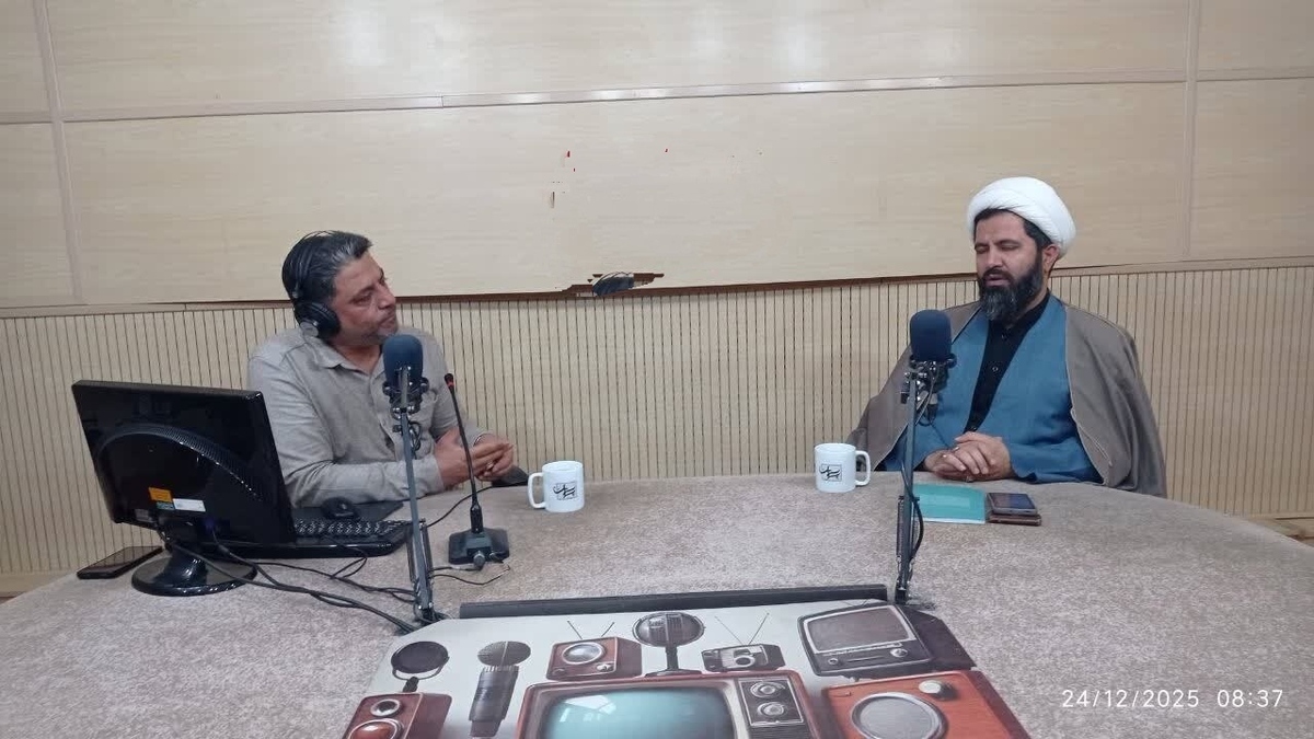 ثبت‌نام بیش از دو هزار نفر در اعتکاف خراسان جنوبی