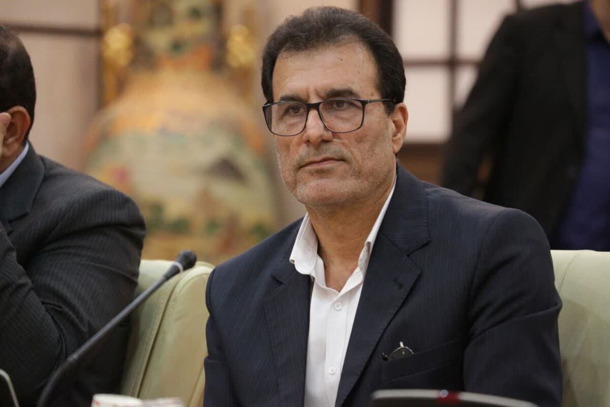 تخصیص ۶۰۰ میلیارد تومان اعتبار جهت تکمیل پروژه‌های ورزشی بوشهر