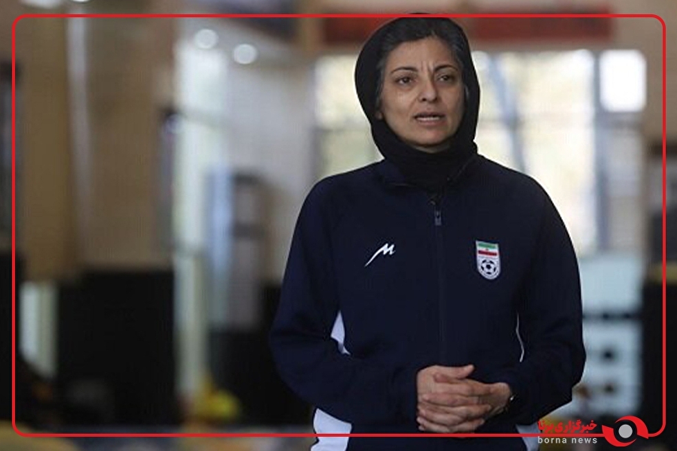 شهرزاد مظفر، سرمربی تیم ملی فوتسال بانوان: میانگین سنی تیم ملی تنها عامل نتیجه نگرفتن ما در جام جهانی نبود