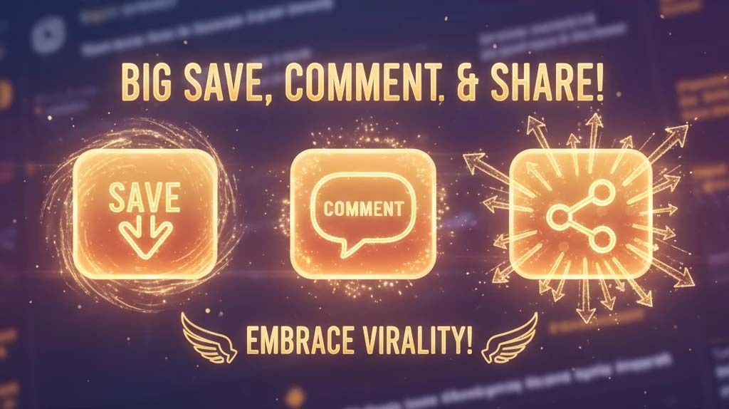 چگونه بنویسیم؟ تکنیک‌های کپشن نویسی اینستاگرام که برندها از آن استفاده می‌کنند