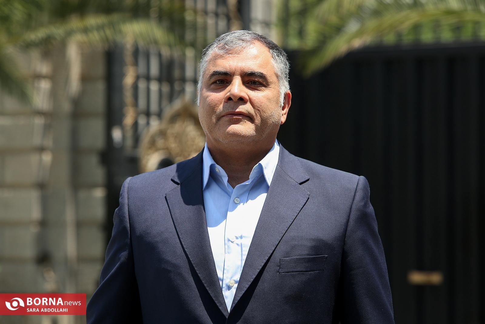 در حاشیه حیاط هیات دولت چه گذشت؟