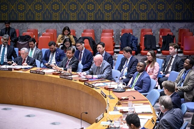 روایت سازمان ملل از جلسه شورای امنیت درباره ایران/ شکاف درباره مکانیسم تحریم تهران