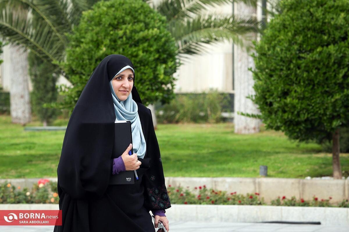 در حاشیه حیاط هیات دولت چه گذشت؟