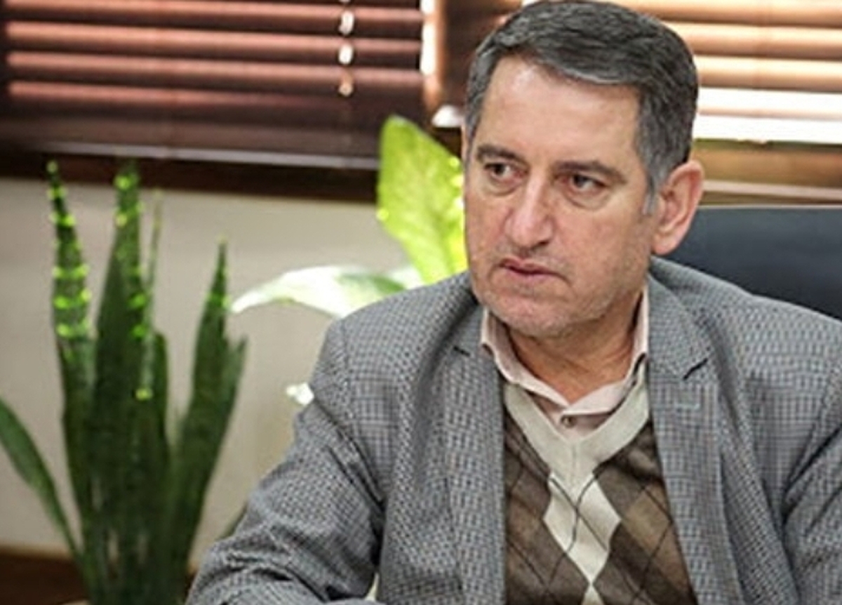 فرونشست زمین دغدغه‌ مهم آینده توسعه استان گلستان