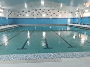 گاز استخرها در قم قطع شد