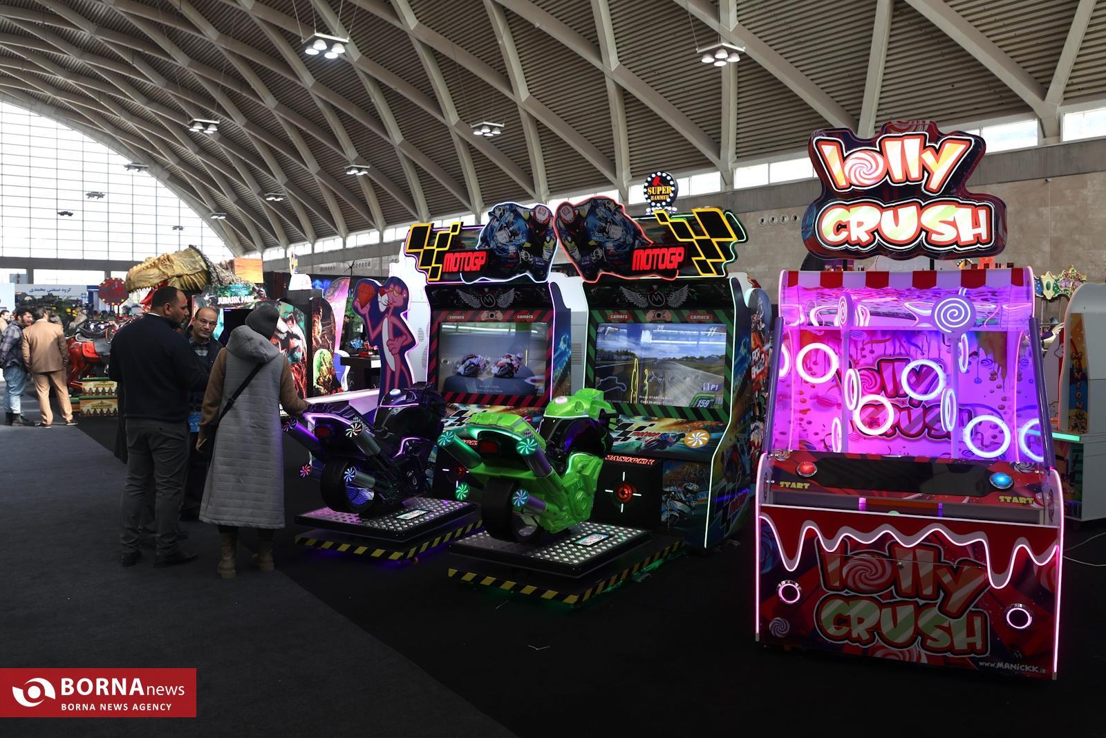 وقتی سرگرمی هوشمند می‌شود/ شرکت‌های دانش‌بنیان بازیگران اصلی صنعت تفریح دیجیتال