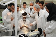 سهم پایین آموزش و سلامت از بودجه ۱۴۰۵