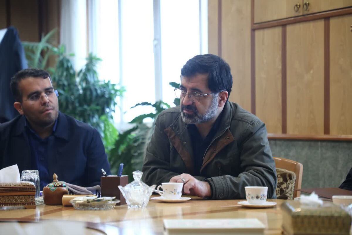 تکمیل سایت مسکن ۵۶۰ هکتاری پردیسان و پرنیان در اولویت استان قم