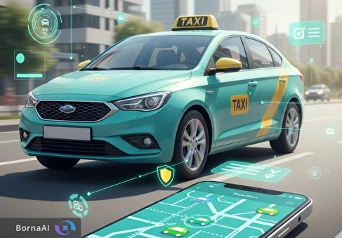 ممنوعیت استفاده نوجوانان از تاکسی‌های اینترنتی به صورت تنها تصمیم نادرستی است