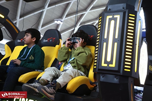 وقتی سرگرمی هوشمند می‌شود/ شرکت‌های دانش‌بنیان بازیگران اصلی صنعت تفریح دیجیتال