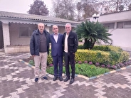 استاندار گیلان : انتقال تجربه پیشکسوتان، مسیر تعالی ورزش گیلان را هموار می‌کند