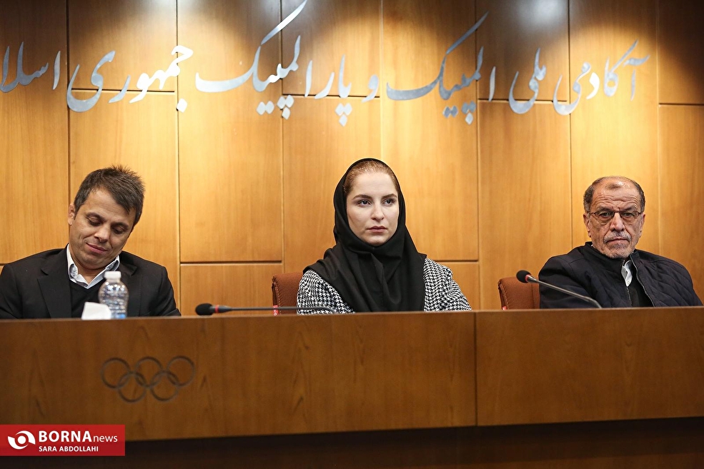 نخستین همایش تخصصی مربیان تیم های ملی