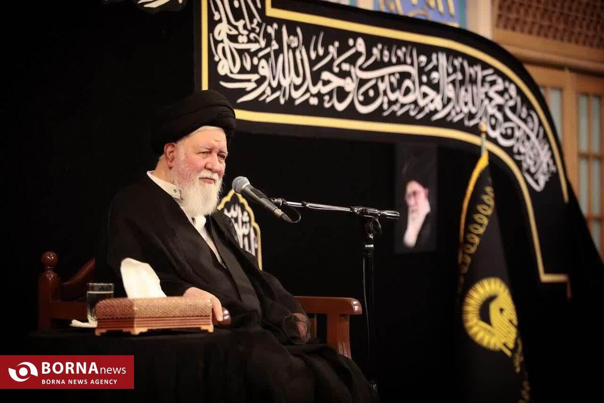 آیت ا... علم الهدی: شیعه‌هراسی، دلیل اصلی دشمنی تاریخی با اهل بیت (ع) است/ امام هادی(ع) الگوی مقابله با طاغوت و زمینه‌ساز عصر غیبت بود