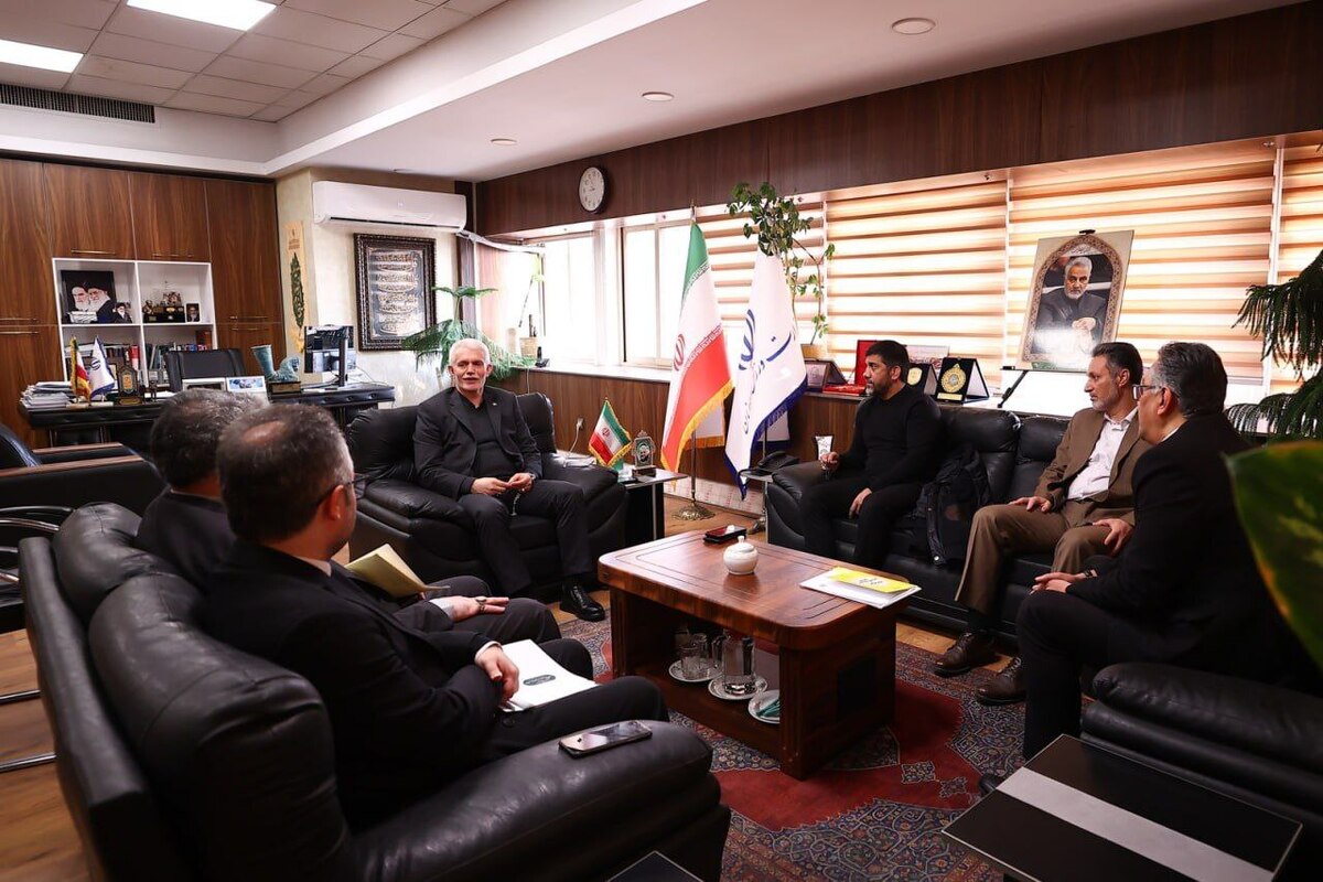 اسبقیان: تعامل فدراسیون کشتی با حوزه معاونت قهرمانی بی‌نظیر است/دبیر: برنامه‌های وزارت ورزش منجر به انقلاب در ورزش شده است