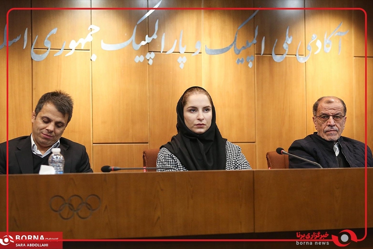 نخستین همایش تخصصی مربیان تیم های ملی تحت عنوان