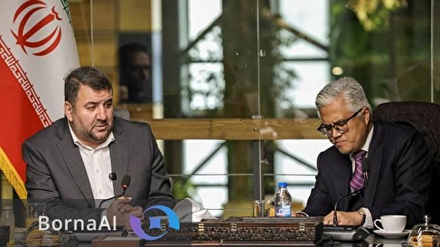 دیپلماسی علمی ایران و اندونزی در حوزه‌ هوش مصنوعی