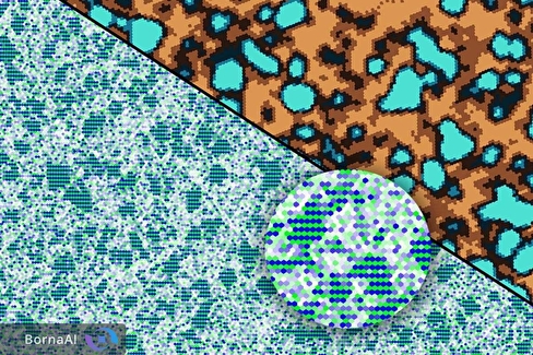 ساخت آلومینیوم سه‌بعدی پنج برابر مقاوم‌تر از آلیاژ‌های معمول