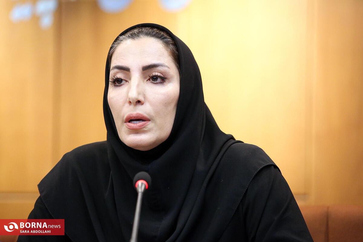 مینو مداح: کمیسیون مربیان توصیه‌گر است اما کمیته ملی المپیک گوش شنوا دارد+فیلم