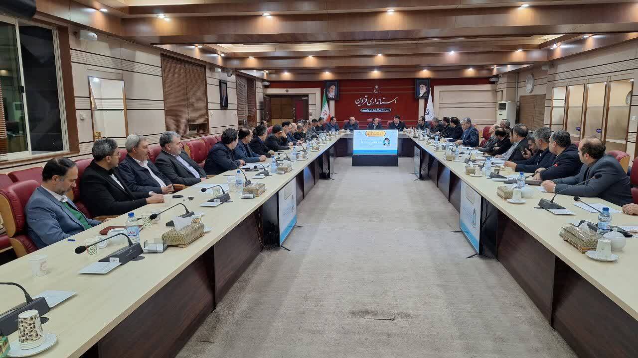 نوذری: زیرساخت طرح نهضت ملی مسکن برای سه هزار واحد تامین شود