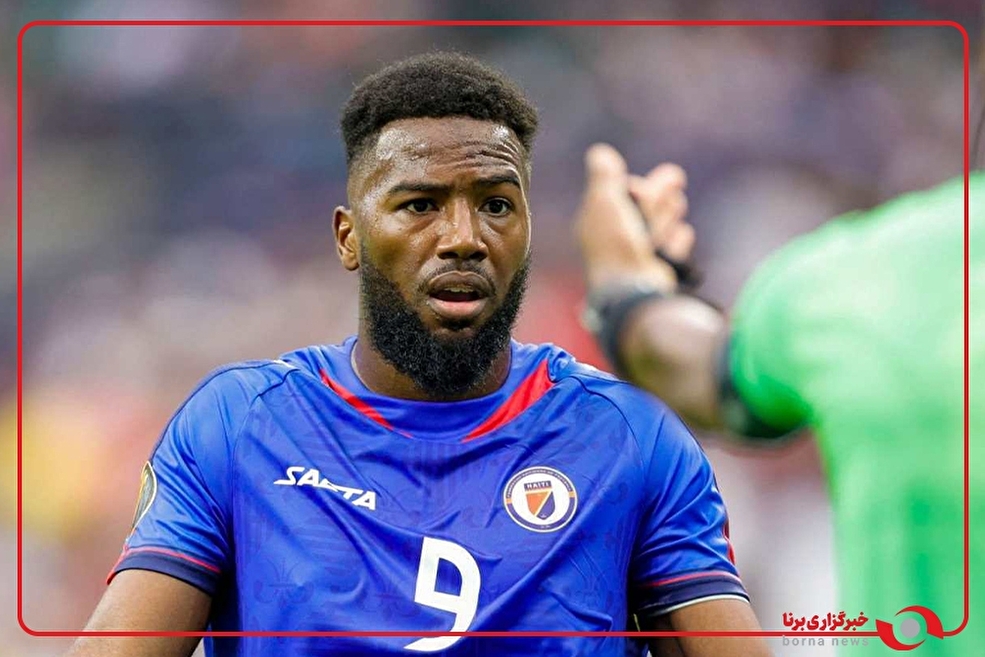 گل دوم استقلال توسط نازون در دقیقه ۸۲