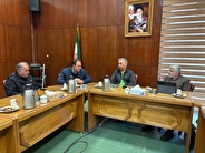 آغاز همکاری محیط زیست استان تهران و دانشکده دامپزشکی دانشگاه تهران برای حفاظت از حیات وحش