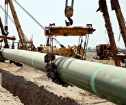 تقویت ظرفیت انتقال نفت خام از جنوب به شمال کشور