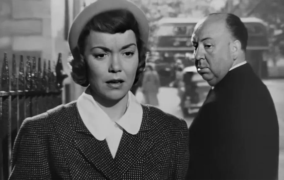 مخفی در قاب؛ چرا هیچکاک همیشه حضور دارد؟ مخفی در قاب؛ چرا هیچکاک همیشه حضور دارد؟