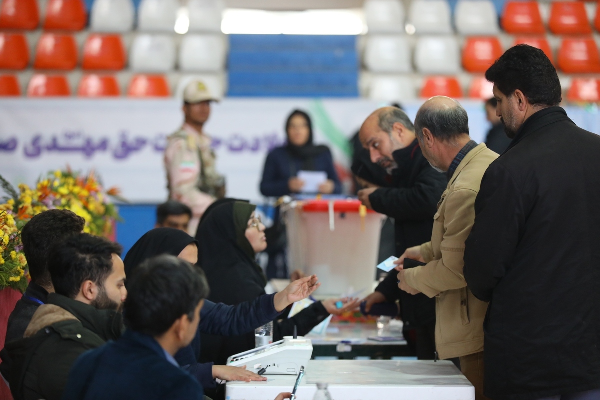 تعداد ثبت‌نام شدگان برای انتخابات شورای شهر در مشهد ۲ برابر شد