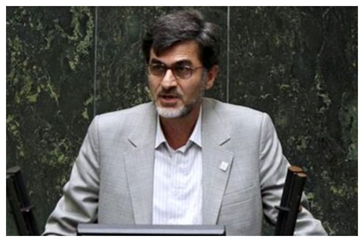 انتقاد نماینده تهران از هزینه های کلان همایش های بین نتیجه/ تشکر از مواضع رئیس جمهور