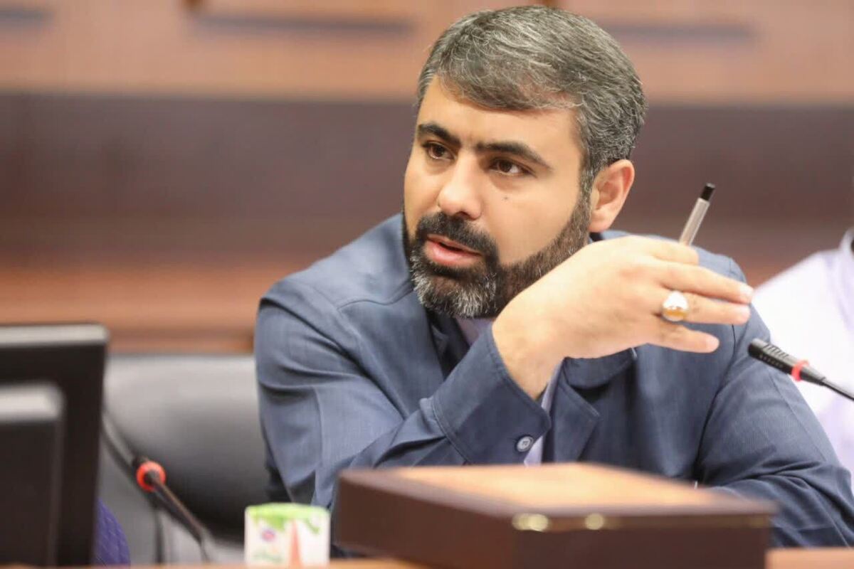 تأکید شهرداری اراک بر توسعه فضای سبز و مشارکت شهروندان در تحقق هوای پاک