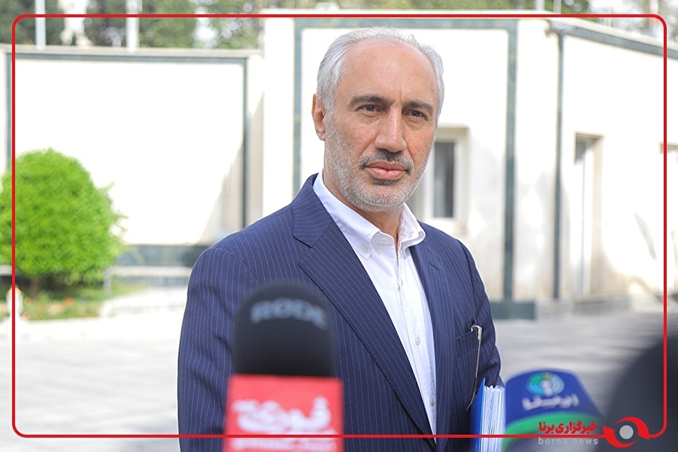 پورمحمدی، رئیس سازمان برنامه و بودجه کشور: لایحه بودجه ۱۴۰۵ به عدالت اجتماعی و معیشت مردم توجه دارد